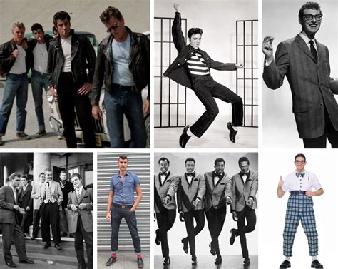 50s sock hop outfit 8