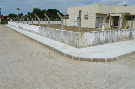 Prefeitura de Conceição do Jacuípe convida para a inauguração da