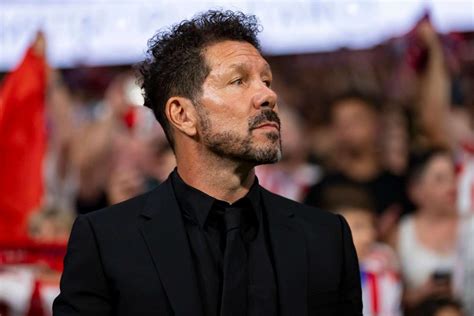 Simeone y la gestión de Julián Álvarez y Sorloth en el Atlético