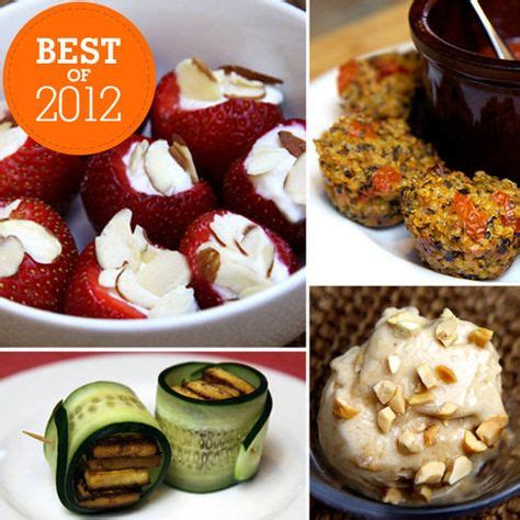 Delicious and Healthy Snack Recipes to Satisfy Your Cravings