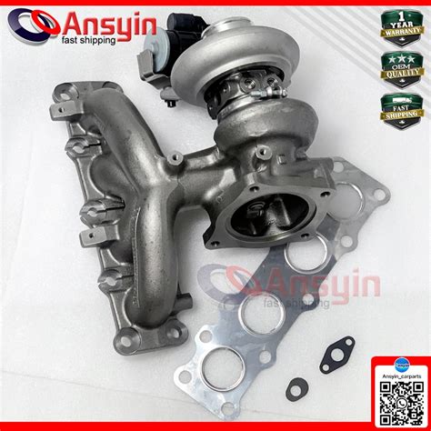 Td L Turbo For Hyundai Sonata Kia Optima Theta Engine