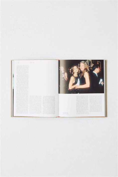 CBK Carolyn Bessette Kennedy A Life In Fashion 55 OFF