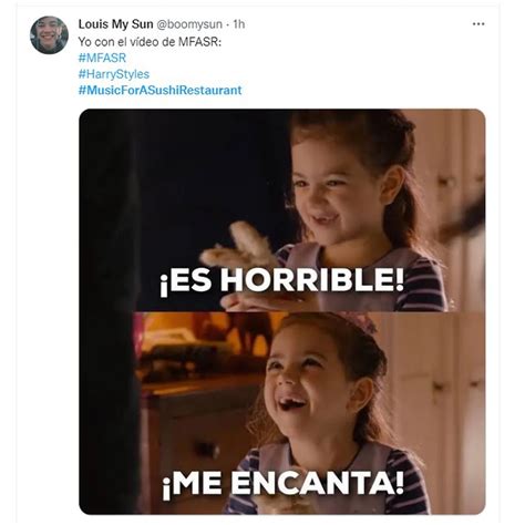 Los Memes Más Divertidos Con Los Que Internautas Reaccionaron Al Nuevo Video Musical De Harry