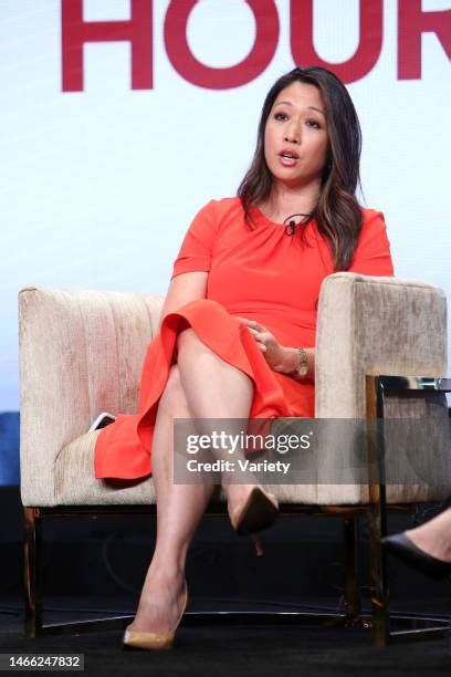 105 Stephanie Sy Stock Photos, High-Res Pictures, and Images - Getty Images