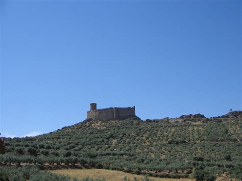 Arroba de los Montes: HISTORIA DE LOS PUEBLOS DE LOS MONTES DE TOLEDO