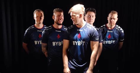 Astralis Win Danish Derby To Proceed To The Consolidation Final