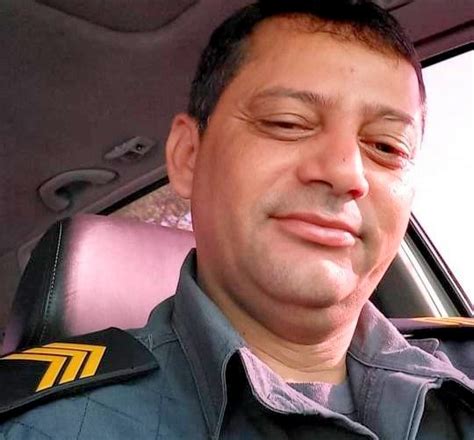 Sargento Assassinado Por Pm Durante Troca De Tiros Em Mirinzal Ma