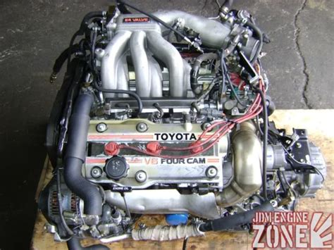 Toyota Vz Engine Wikipedia 58 Off