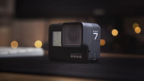 Gopro Hero 7 Black Unboxing Ambassador Package Youtube