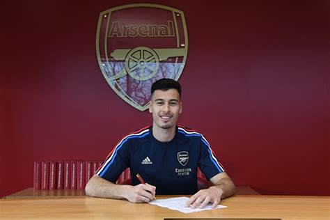 Official Arsenal Receive Boost As ‘talent Of The Century Signs Four