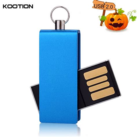 Removable Disk Mini USB 2.0 Flash Drive Pendrive 32GB Storage Devices ...