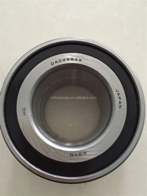 Koyo Wheel Hub Bearing Du5496-5 Auto Bearing Size 54x96x51mm - Buy ...