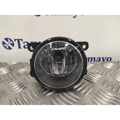 Recambio De Faro Antiniebla Derecho Para Ford Transit Connect 1 6 Tdci