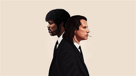 Pulp Fiction Wallpapers 72 Images