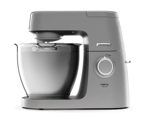 Robot P Tissier Chef Xl Elite Litres Kvl S Kenwood Francis