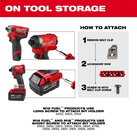 White Cap Shockwave Impact Duty Drill Drive And Fasten Set 75pc