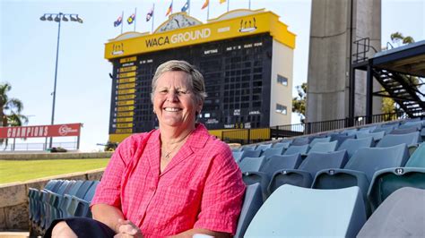 Former Aussie women cricketers honoured with Australia Day awards | The ...