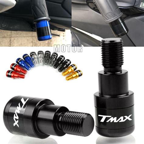 Para Yamaha Tmax Tmax Tmax T Max Manillar Cnc