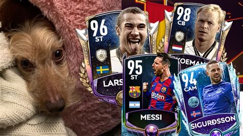 Fifa Mobile La Liga Rivalry And Football Freeze F P Guide Can You