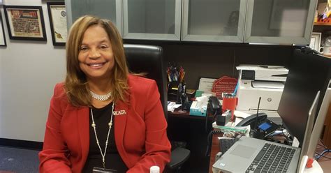 After 33 Years With Montgomery County Schools Blair Principal Signs