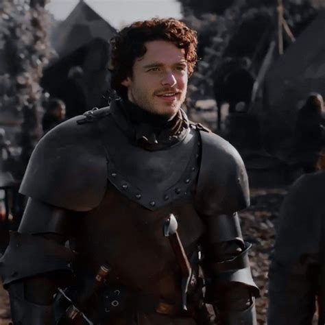 Robb Stark Game Of Thrones