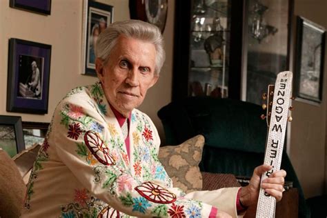 6 Essential Performances From 'The Porter Wagoner Show'