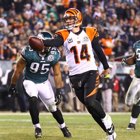 6 Reasons Cincinnati Bengals Will Be Successful in the Playoffs | News ...