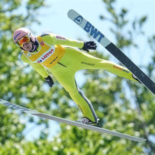 Letnie Grand Prix W Skokach Narciarskich Wyniki I Relacja Z