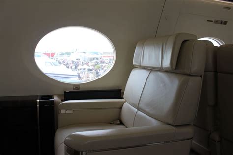 Check Out The Gulfstream G650 Business Insider