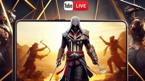 Explora Combate Y Asesina En El Impresionante Mundo De Assassins