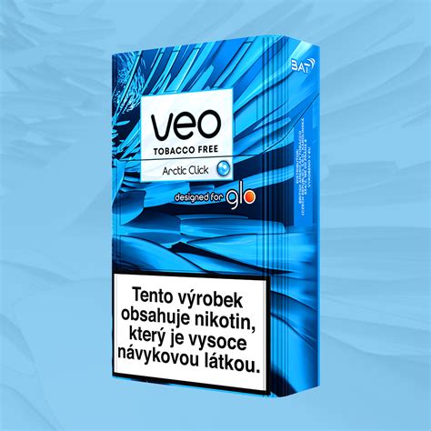 Veo Arctic Click Karton Inspirationstore Cz