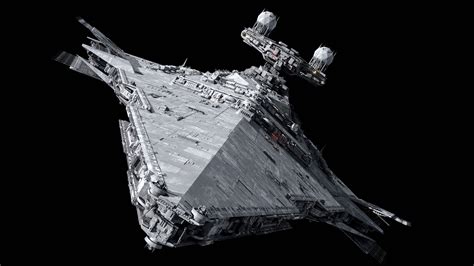 Victory Class Star Destroyer