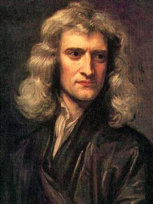 34 Frases Inspiradoras De Isaac Newton