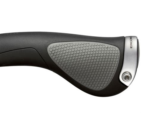 Ergon GP1 Lenker Griffe Ergonomische Fahrrad Lenkergriffe E Bikes Kaufen