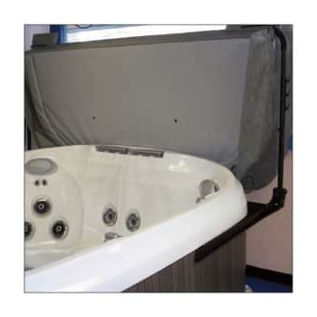 Covermate Iii Jacuzzi J J