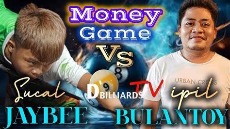 Jv Sucal Vs Bulantoy Balls Parehas Bakbakan Sa Maisan Youtube