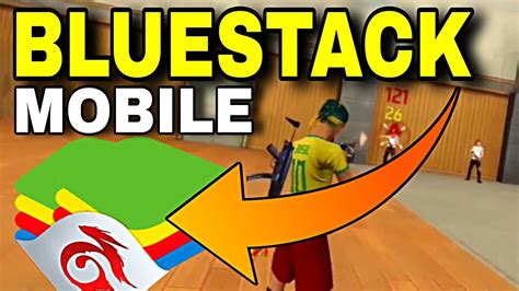 Bluestacks Mobile Atualizado Free Fire Configura O Sensibilidade Ant