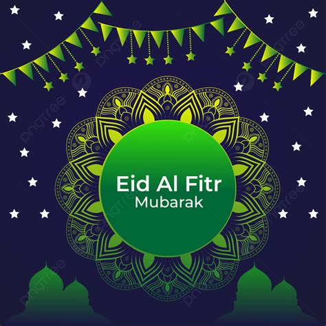 Fondo Eid Al Fitr Mubarak Hermoso Dise O Png Fondo Eid Alabama Fitr