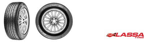 Suv Lassa Tyres Products