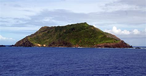 Questa Ragazza Vive Su Un Isola Remota Dove I Rifornimenti Arrivano Una