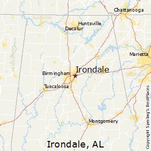 Irondale, AL