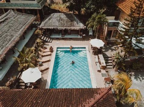 8 Rekomendasi Hotel Mewah Di Canggu Dekat Pantai BaliPremium Trip