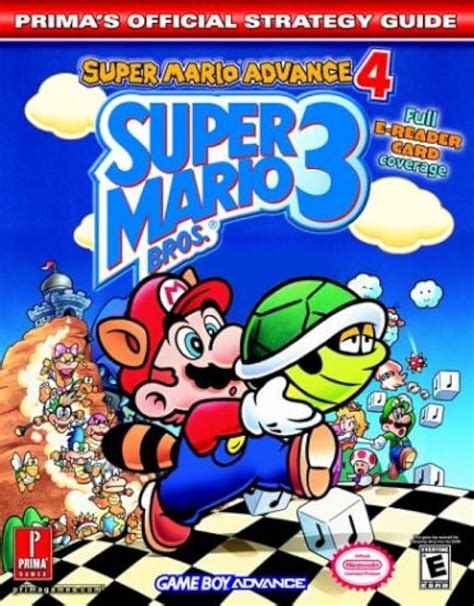 Super Mario Bros Strategy Guide Blog Knak Jp