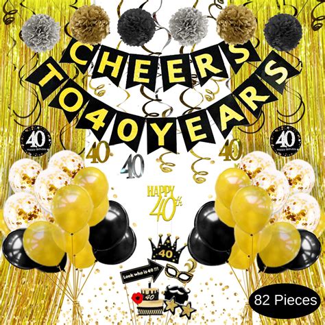 men's 40th birthday gift ideas 13