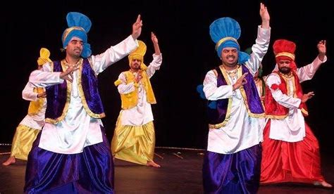 Punjabi Bhangra Dance Troupe in Delhi at Rs 20000/unit in New Delhi ...