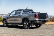 2025 Ford Ranger Price And Specs CarExpert