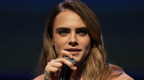 “planet Sex” Cara Delevingne Explora La Sexualidad En Su Documental Tn