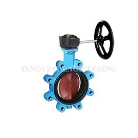 Butterfly Valve Archives Innovest Engineering Co