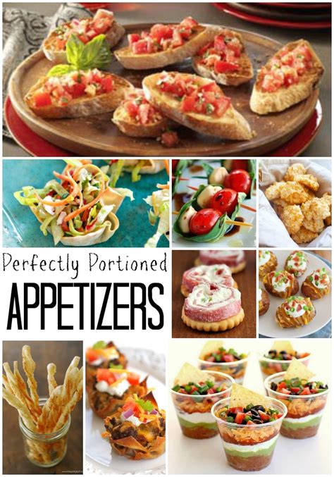 15 Party Finger Foods The Realistic Mama Recipes Appetizers And