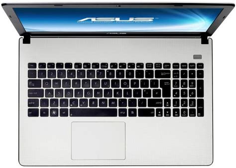 Asus X501 Series Notebookcheck Net External Reviews